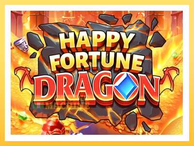 Happy Fortune Dragon: ပိုက်ဆံအတွက်ကစား