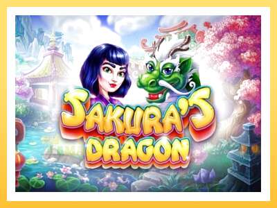 Sakuras Dragon: ပိုက်ဆံအတွက်ကစား