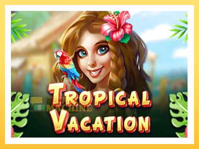 Tropical Vacation: ပိုက်ဆံအတွက်ကစား