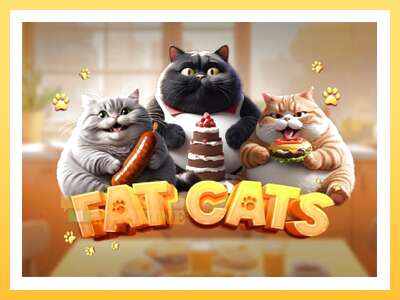 Fat Cats: ပိုက်ဆံအတွက်ကစား