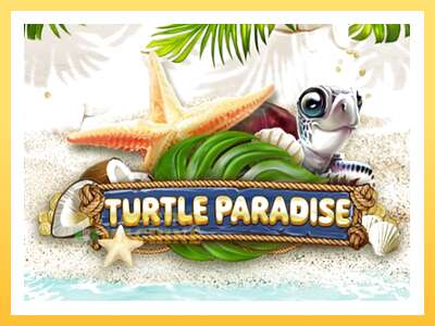 Turtle Paradise: ပိုက်ဆံအတွက်ကစား