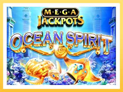 Ocean Spirit MegaJackpots: ပိုက်ဆံအတွက်ကစား