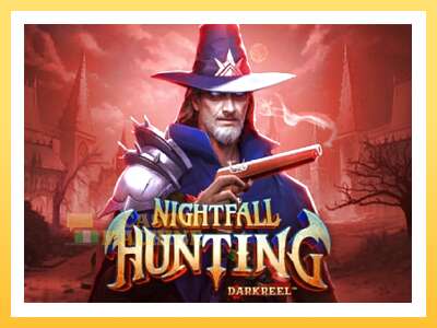 Nightfall Hunting: ပိုက်ဆံအတွက်ကစား