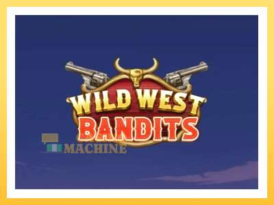 Wild West Bandits: ပိုက်ဆံအတွက်ကစား