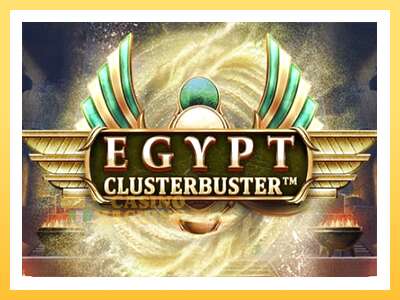 Egypt Clusterbuster: ပိုက်ဆံအတွက်ကစား