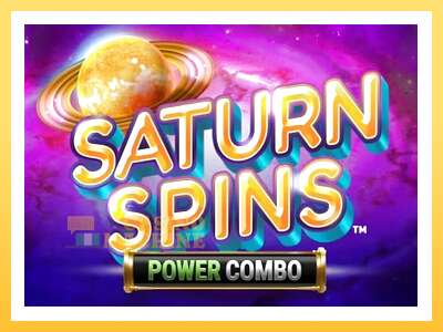 Saturn Spins Power Combo: ပိုက်ဆံအတွက်ကစား