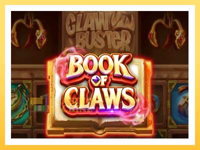 Book of Claws: ပိုက်ဆံအတွက်ကစား