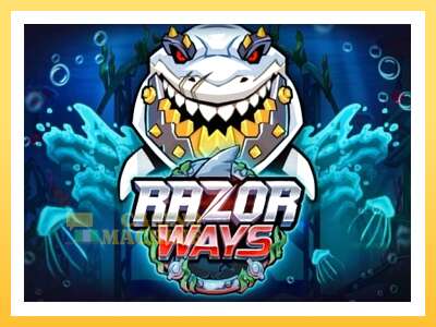 Razor Ways: ပိုက်ဆံအတွက်ကစား