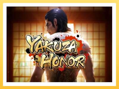 Yakuza Honor: ပိုက်ဆံအတွက်ကစား