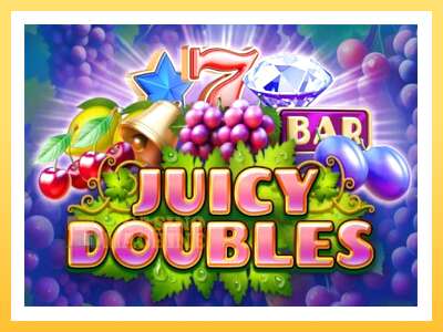 Juicy Doubles: ပိုက်ဆံအတွက်ကစား