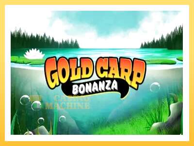 Gold Carp Bonanza: ပိုက်ဆံအတွက်ကစား