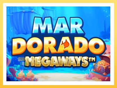 Mar Dorado Megaways: ပိုက်ဆံအတွက်ကစား