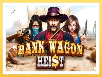 Bank Wagon Heist: ပိုက်ဆံအတွက်ကစား