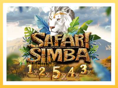 Safari Simba: ပိုက်ဆံအတွက်ကစား