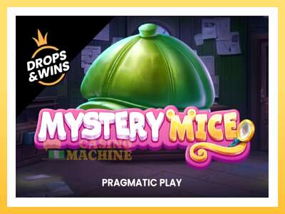 Mystery Mice: ပိုက်ဆံအတွက်ကစား