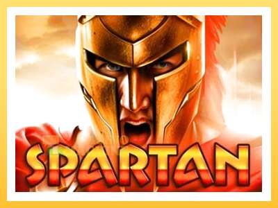 Spartan: ပိုက်ဆံအတွက်ကစား