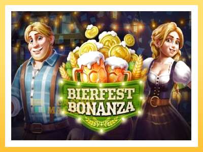 Bierfest Bonanza: ပိုက်ဆံအတွက်ကစား