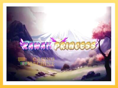 Kawaii Princess: ပိုက်ဆံအတွက်ကစား