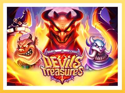 Devils Treasures: ပိုက်ဆံအတွက်ကစား