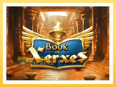 Book of Xerxes: ပိုက်ဆံအတွက်ကစား