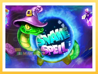 Snake Spell: ပိုက်ဆံအတွက်ကစား