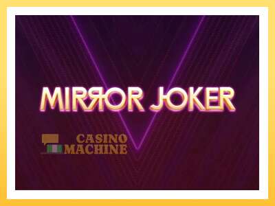 Mirror Joker: ပိုက်ဆံအတွက်ကစား