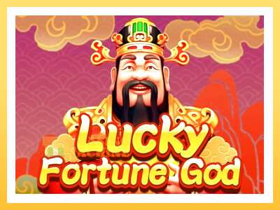 Lucky Fortune God: ပိုက်ဆံအတွက်ကစား