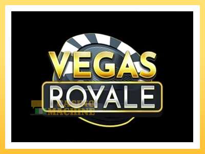 Vegas Royale: ပိုက်ဆံအတွက်ကစား