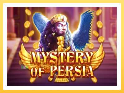 Mystery of Persia: ပိုက်ဆံအတွက်ကစား