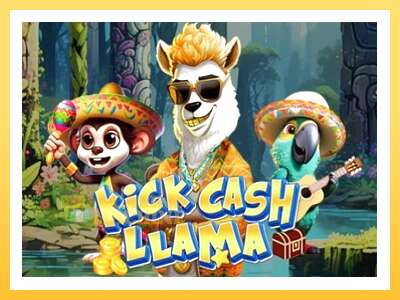 Kick Cash Llama: ပိုက်ဆံအတွက်ကစား