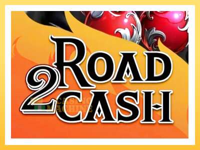 Road 2 Cash: ပိုက်ဆံအတွက်ကစား