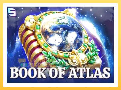 Book of Atlas: ပိုက်ဆံအတွက်ကစား