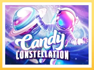 Candy Constellation: ပိုက်ဆံအတွက်ကစား