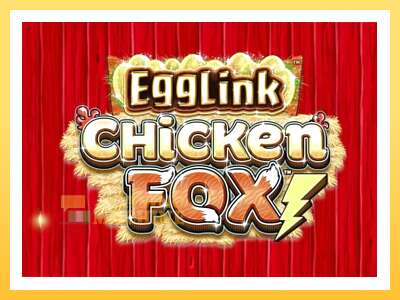 EggLink ChickenFox: ပိုက်ဆံအတွက်ကစား