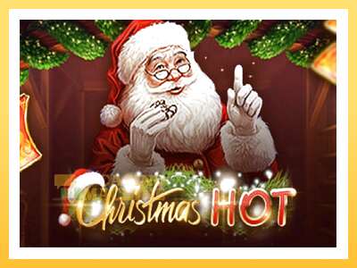 Christmas Hot: ပိုက်ဆံအတွက်ကစား