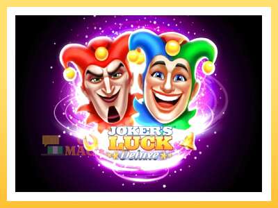 Jokers Luck Deluxe: ပိုက်ဆံအတွက်ကစား