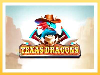 Texas Dragons: ပိုက်ဆံအတွက်ကစား