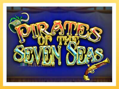 Pirates of the Seven Seas: ပိုက်ဆံအတွက်ကစား