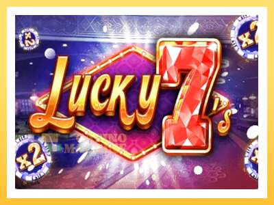 Lucky 7s: ပိုက်ဆံအတွက်ကစား