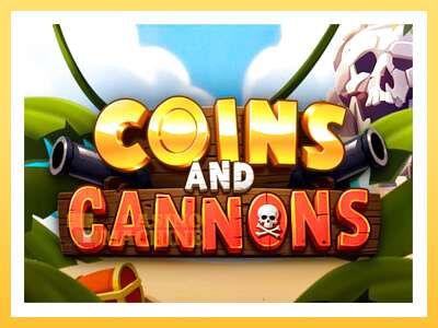 Coins and Cannons: ပိုက်ဆံအတွက်ကစား