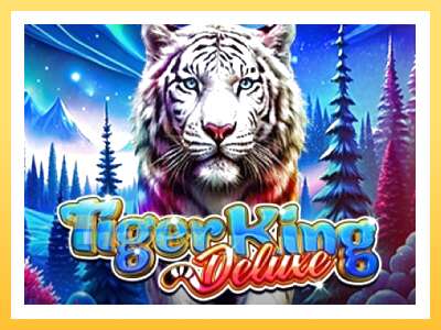 Tiger King Deluxe: ပိုက်ဆံအတွက်ကစား