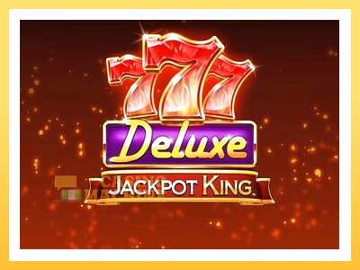 777 Deluxe Jackpot King: ပိုက်ဆံအတွက်ကစား