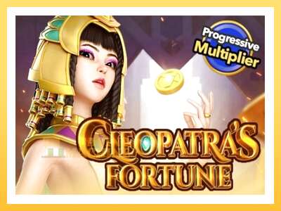 Cleopatras Fortune: ပိုက်ဆံအတွက်ကစား