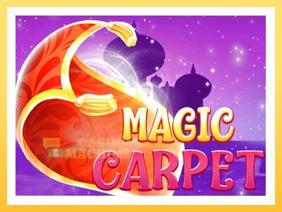 Magic Carpet: ပိုက်ဆံအတွက်ကစား