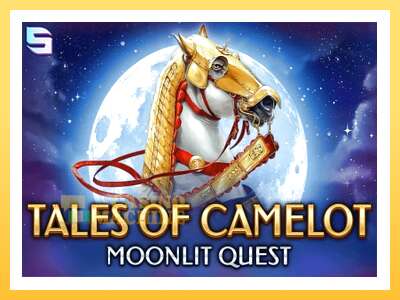 Tales of Camelot - Moonlit Quest: ပိုက်ဆံအတွက်ကစား