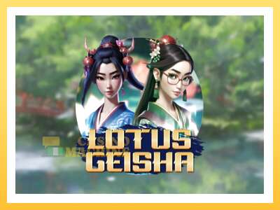 Lotus Geisha: ပိုက်ဆံအတွက်ကစား