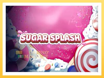 Sugar Splash: ပိုက်ဆံအတွက်ကစား