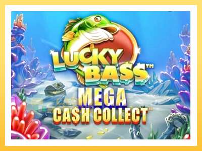 Lucky Bass Mega Cash Collect: ပိုက်ဆံအတွက်ကစား