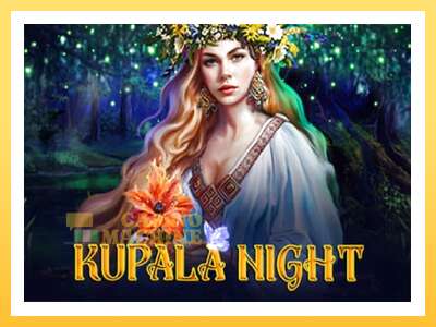 Kupala Night: ပိုက်ဆံအတွက်ကစား