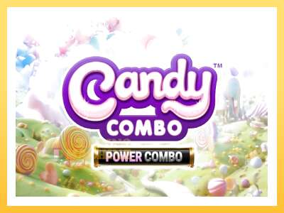 Candy Combo Power Combo: ပိုက်ဆံအတွက်ကစား